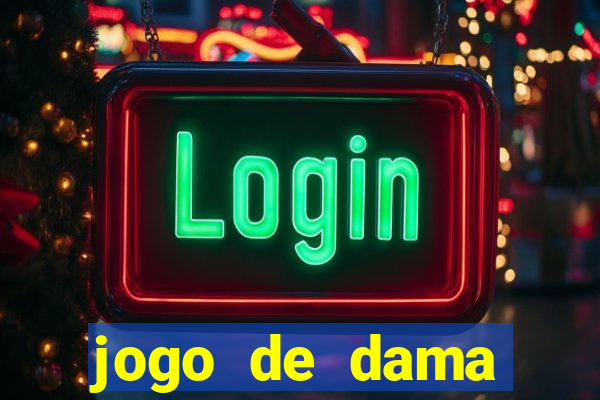jogo de dama apostado online